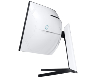 Samsung Odyssey C49G95TSSRX Curved Quantum Dot HDR - 635493 - zdjęcie 6